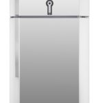 Refrigerador top mount 510 L - 127 V / 60 Hz-iom1951zmxv0