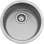 Fregadero empotrable - BASICO 450 1C