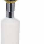 Accesorios - DISPENSADOR DE JABÓN