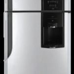 Refrigerador Automático 399.95 L Acero Inoxidable-RMS1540BMXX0