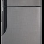 Refrigerador Automático 399.95 L E Grafito-RMS1540XMXE0