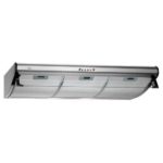 Campana empotrable - C 7310 INOX