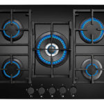 Parrilla eléctrica - CGW LUX 70 5G AI AL TR CI