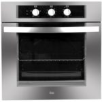 Horno de gas - FGA 740 INOX