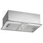 Campana empotrable - GFH 73/55 INOX