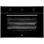 Horno eléctrico - HLF 840