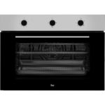 Horno de gas - HSF 824 G