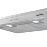 Campana pared 80 cm - 110 V / 60 Hz-io8095i