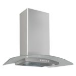 Campana de pared - NC 970 CT