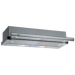 Campana empotrable - TL 9310 INOX