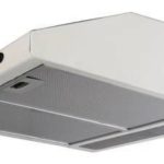 Campana empotrable - TMX 80/76/60/50 BLANCA